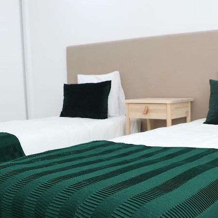 Cold City House 瓜尔达 外观 照片
